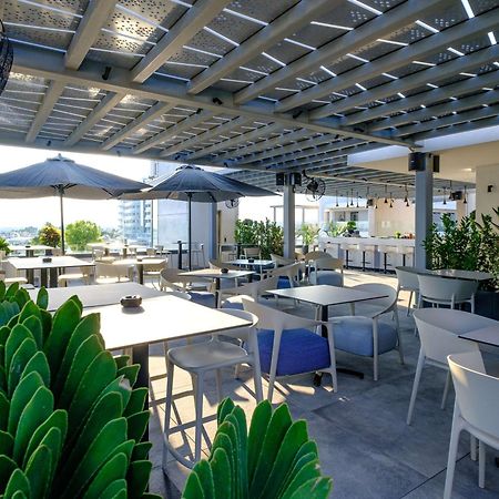 Mercure Larnaca Beach Resort المظهر الخارجي الصورة