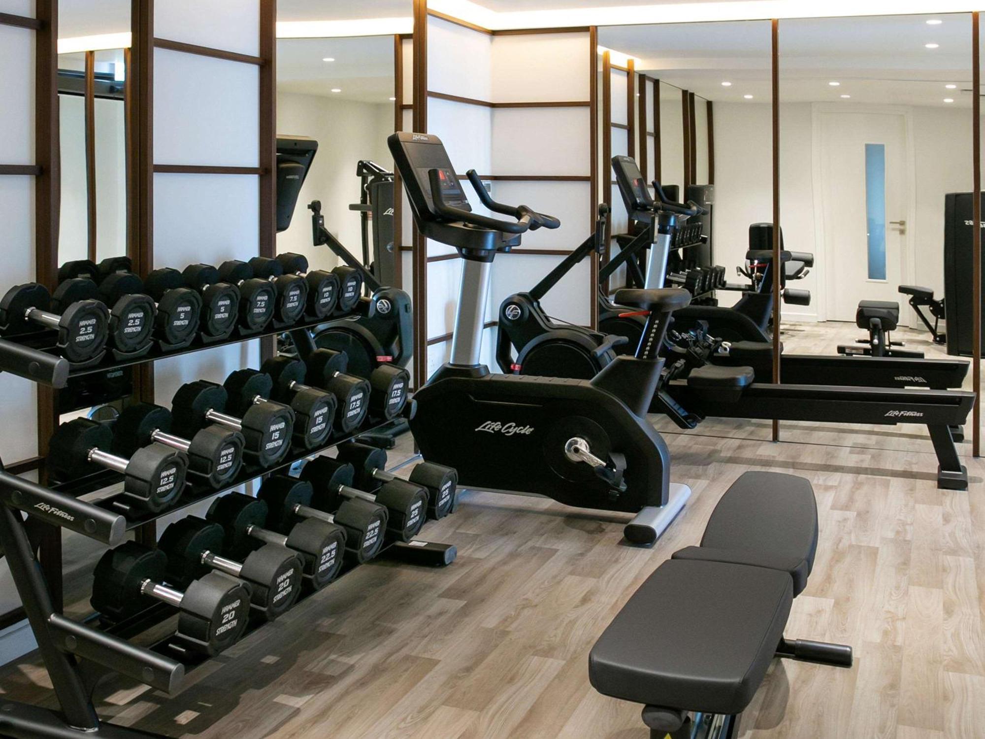 Mercure Larnaca Beach Resort المظهر الخارجي الصورة