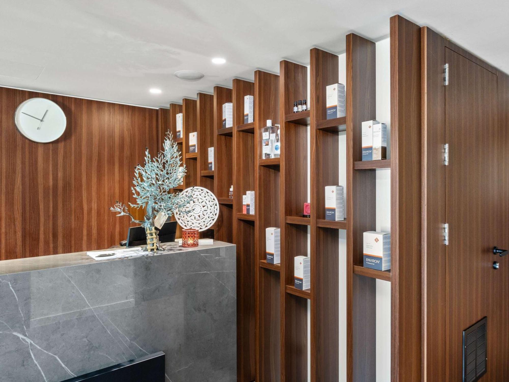 Mercure Larnaca Beach Resort المظهر الخارجي الصورة